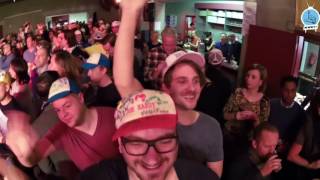 11-12-2016 Joe Hardy @ fanbal 2016 Deel 1