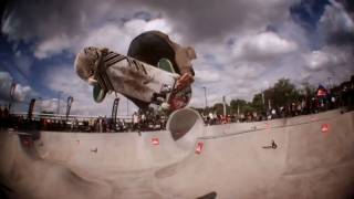Quiksilver Superbowl Part 1