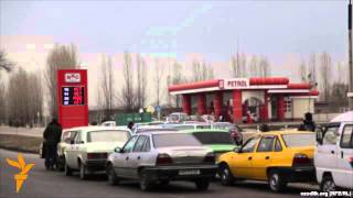Якшанбадан бери Тошкентда бензин тақчиллиги кузатилмоқда