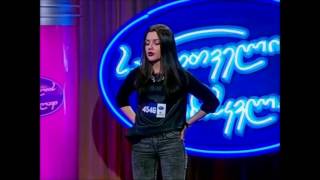 Nina Sublatti - Blue Jeans