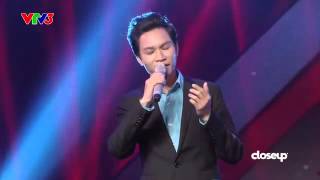 VỀ ĐÂU MÁI TÓC NGƯỜI THƯƠNG - TRẦN QUANG ĐẠI NHÂN TỐ BÍ ẨN HAY NHẤT