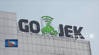 KPPU Denda Gojek Rp 3,3 M