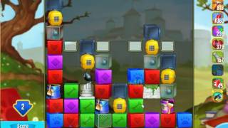 Pet Rescue Saga   Level 1837  No Boosters