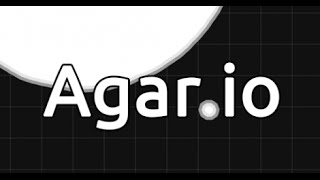 AGARIO WORLD RECORD?!?! (agar.io)