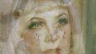 Vija Artmane in film "Theatre"
