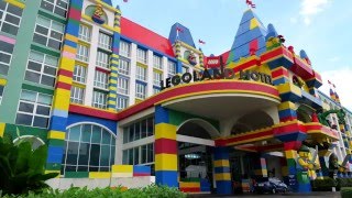 Legoland Hotel, Malaysia