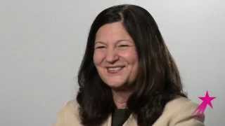 Broadcast Engineer: Growing Up in a Theatrical Family - Wendy Harmic Career Girls Role Model