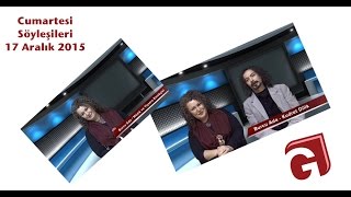 2016-12-17 - Burcu ADA - Kudret DİLİK - ÖgEr NyhetsNätverk