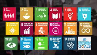 Sakhalin Energy supports Sustainable Development Goals