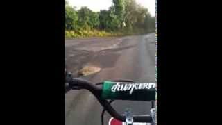 120cc superstomp
