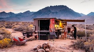Outside Television - Camp By Camp
