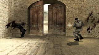 CS:S | miniclip