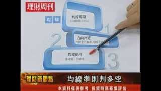 0114 林恩如- 理周投資教室│理財新觀點│中華財經台