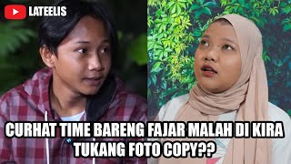 FAJAR SADBOY NYURUH SADAR DIRI KURANG SADAR APA LAGI GUEE JAR || PARODI #videoreceh #viraltiktok