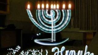 Happy Chanukah!!! ♫♪♫♪♪♪