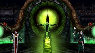 Самый Лучший Игрок В Мире По Mortal Kombat ( MK4 ) - The Best Player In The World - Flawless Victory