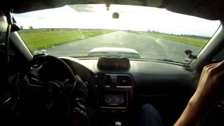 Subaru STI Fabien10 Lurcy 2013 GTTF