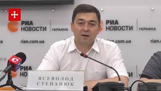 В 2019 году Украина уже не сможет платить по долгам. Всеволод Степанюк