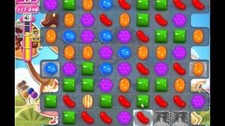 Candy Crush Saga Level 545
