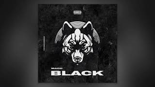 MADD - BLACK (Prod. By Penacho)