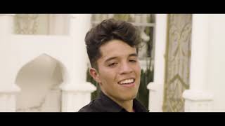 Perdoname - El Chico Maravilla