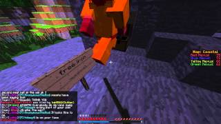 Shotbow - Short Annihilation Trolltage