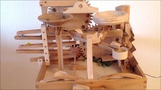 Бесполезные, но прикольные механизмы. Компиляция | Новое
