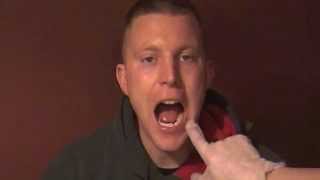 Motor Speech Examination part 1