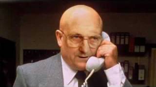 Fonejacker - Terry Tibbs | Ford Escort 1.6 GL