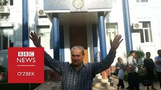 Бобомурод Абдуллаев: "Каримов даврида ҳам Facebook ва YouTube ёпилмаганди"- BBC Uzbek