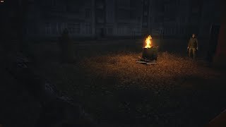 Stalker Online ? Одна нога там, другая здесь или ежедневные качели! ? Сервер ??? ? QHD