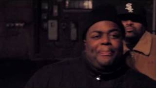 QMB BIG T -THE APPETIZER- I FEEL LIKE