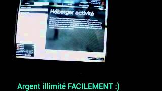 GTA V :*SOLO*Argent illimité 1.20/1.22