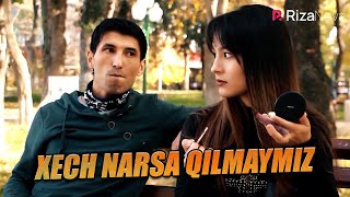XECH NARSA QILMAYMIZ | Vine Time