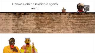 Cinemática? Prof. Artur Araújo