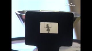Тайны "Союзмультфильма": в Самару привезли экспонаты из Московского музея анимации