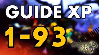 PASSER NIVEAU MAX EN 24 HEURES ? - Guide XP - Dragon Nest Europe [FR]