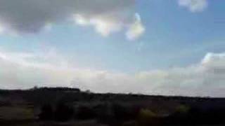 Big Concorde Bungee Launch