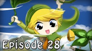 Zelda Wind Waker : L'île de Link | Episode 28 - Let's Play