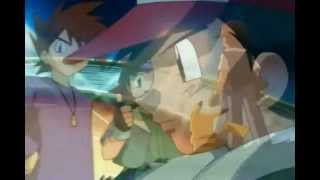 Pokémon AMV: Skillet - Hero