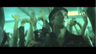 BLADE - bloodbath - rave party