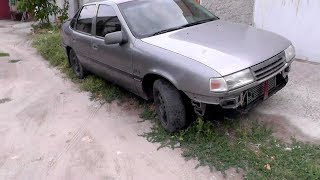 BMW Е39.   Opel Vectra А.