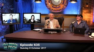 This Week in Tech 635: Benji's Bag of Dongles