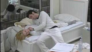 Amici 8 Live 24.03.09 Bianchi Luca e Alice Non finirà mai....