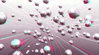 Stereo3D Balls