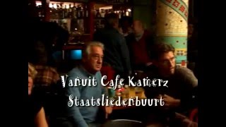 Trailer Jan&Henk