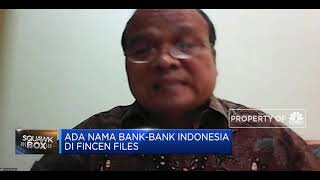 Ada Kerjasama PPATK-FinCEN, Info Transaksi Ilegal Bisa Diusut