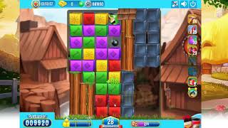 Pet Rescue Saga Nivel 1860 sin booster.-
