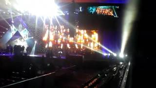 Духовный центр Возрождение - служение в Киеве 21. 02. 16г