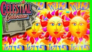 Wilds For Days! Big Slot Machine Bonus Wins With SDGuy1234